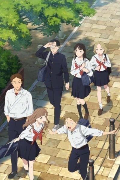 Yano-kun's Ordinary Days