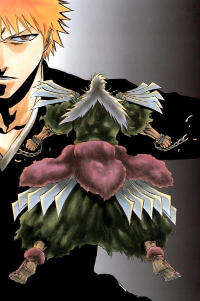 Bleach: The Sealed Sword Frenzy