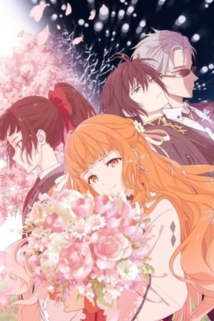 Agents of the Four Seasons: Dance of Spring