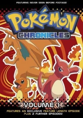 Pokémon Chronicles