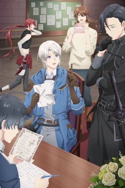 A Gentle Noble's Vacation Recommendation