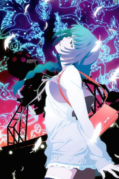 Owarimonogatari Second Season
