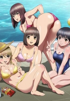 Sexy and Stupid Water Polo Comedy!!