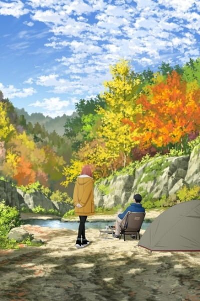Solo Camping for Two