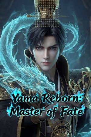 Yama Reborn: Master of Fate