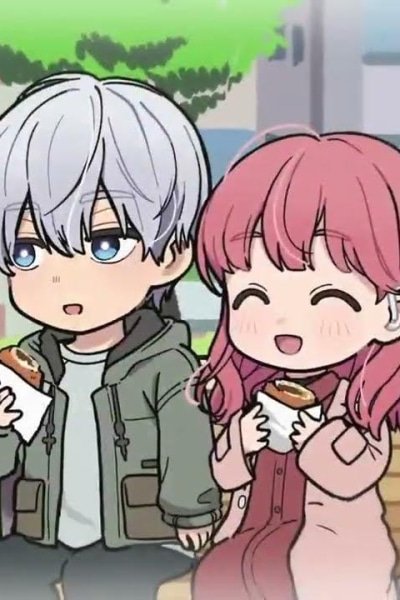 A Sign of Affection Mini Anime