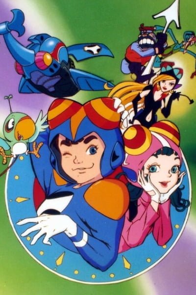 Time Fighters