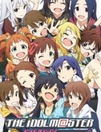 THE IDOLM@STER