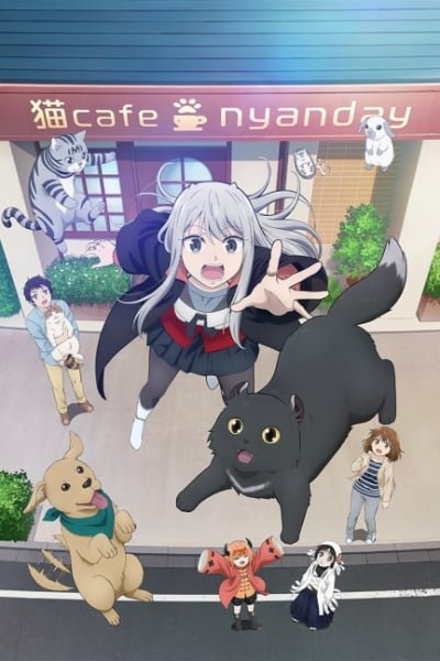 Too Cute Crisis