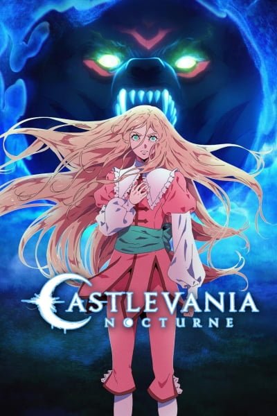 Castlevania: Nocturne Season 2