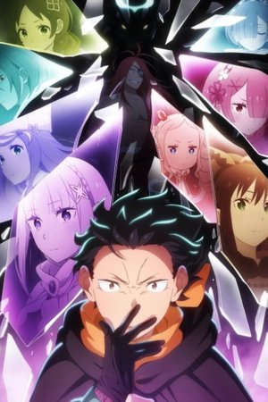 Re:ZERO -Starting Life in Another World- Season 4