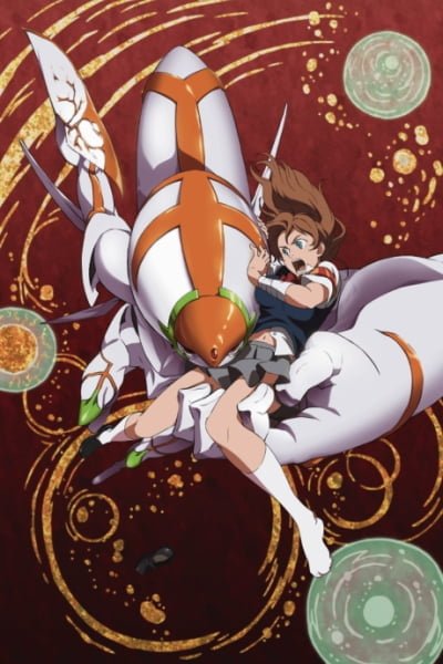 Xam'd: Lost Memories