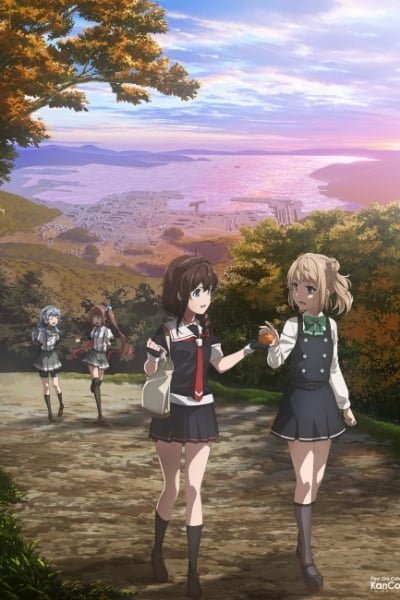 KanColle Season 2: Let's Meet at Sea