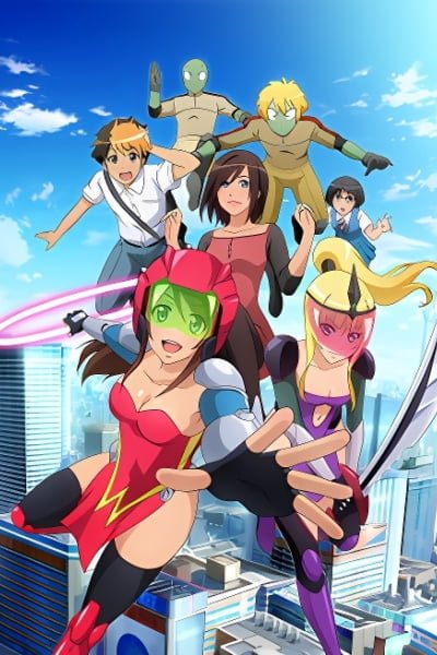 Wonder Momo