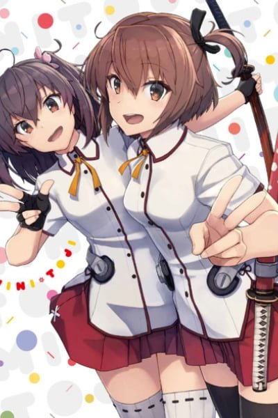 Mini Toji: Yume
