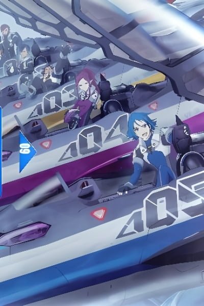 Macross 25th Anniversary: All That VF Macross Zero Version