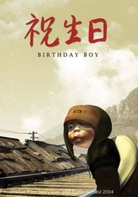 Birthday Boy