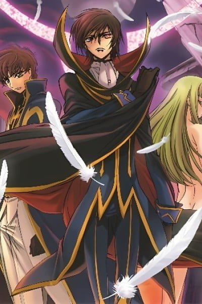 THE LAST SUMMONER [Chinese Dub]