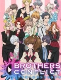 Brothers Conflict