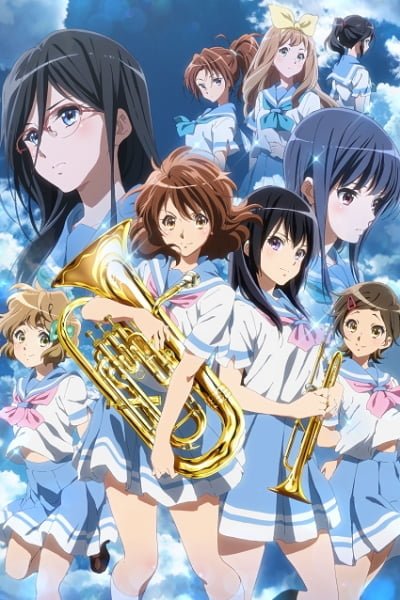 Sound! Euphonium 2
