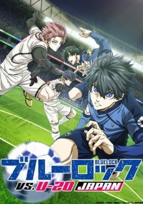 Blue Lock Season 2