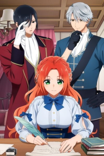 Pass the Monster Meat, Milady!