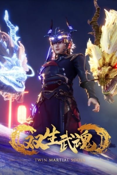 The Rise of Twin Souls