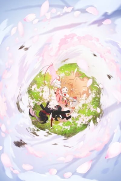 Shunkashuutou Daikousha: Haru no Mai