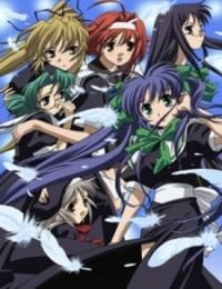 Wind: A Breath of Heart