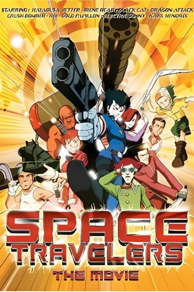 Space Travelers