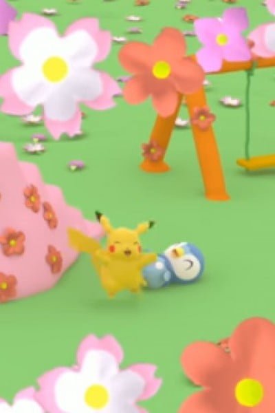 Pokémon Kids TV: Pikachu, Piplup and the Playful Clay!