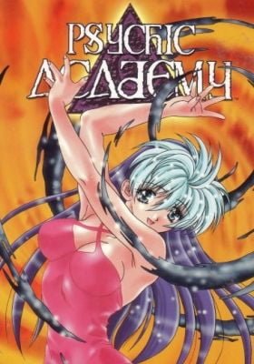 Psychic Academy