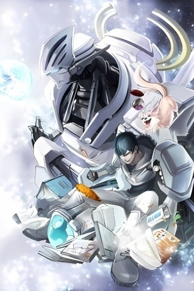 Space Battleship Tiramisu Specials
