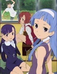 Kannagi: Crazy Shrine Maidens