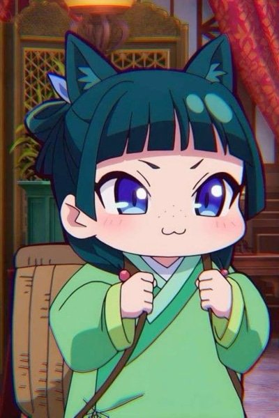 The Apothecary Diaries Mini Anime