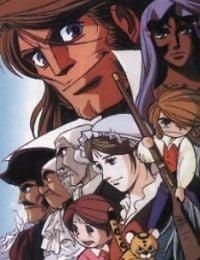 Treasure Island
