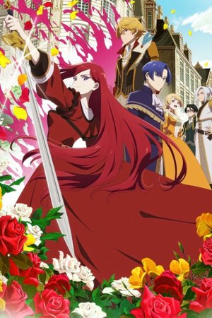 The Most Heretical Last Boss Queen: From Villainess to Savior Season 2