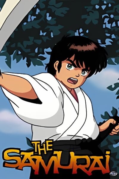 The Samurai