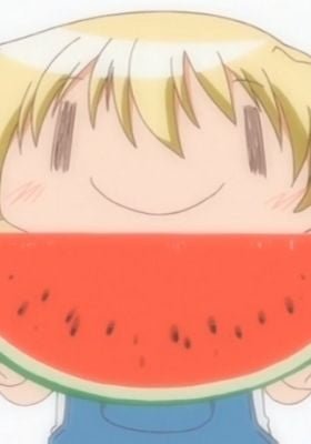 August 26: Super Hidamari Festival