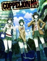 Coppelion
