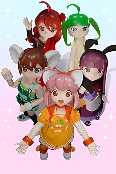 Akiba-chan