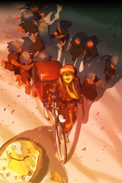 Theatre of Darkness: Yamishibai 16