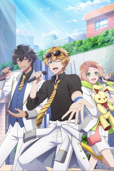 I★CHU