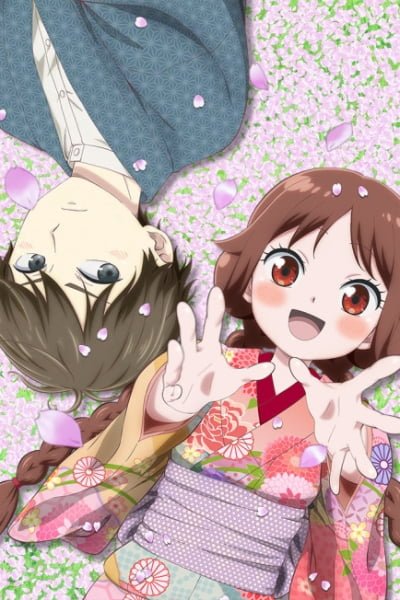 Taisho Otome Fairy Tale
