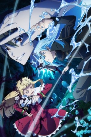 That Time I Got Reincarnated as a Slime Season 4