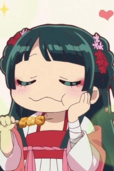 The Apothecary Diaries Season 2 Mini Anime