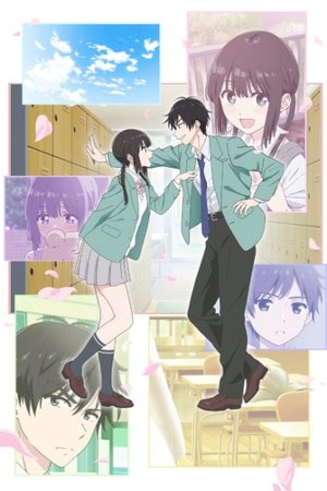 I Want to End this Love Game