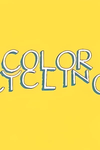 Color Cycling
