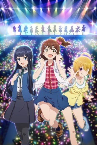 THE IDOLM@STER Million Live!