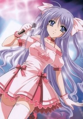 Lovely Idol
